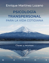 PSICOLOGIA TRANSPERSONAL PARA LA VIDA COTIDIANA - 9788433031051